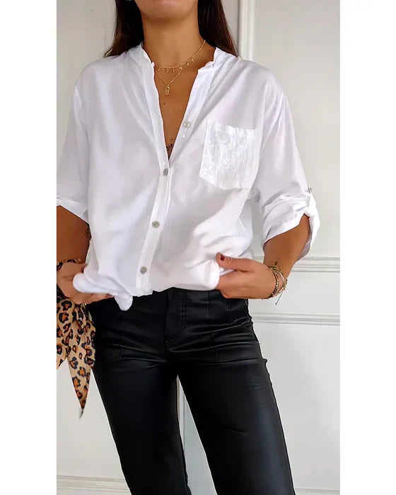Mune | Casual Blouse For Women