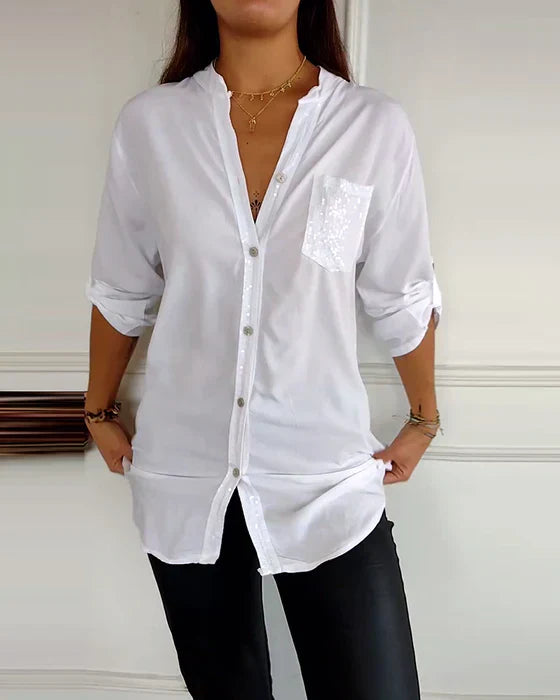 Mune | Casual Blouse For Women