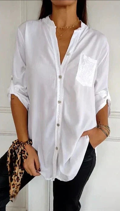 Mune | Casual Blouse For Women
