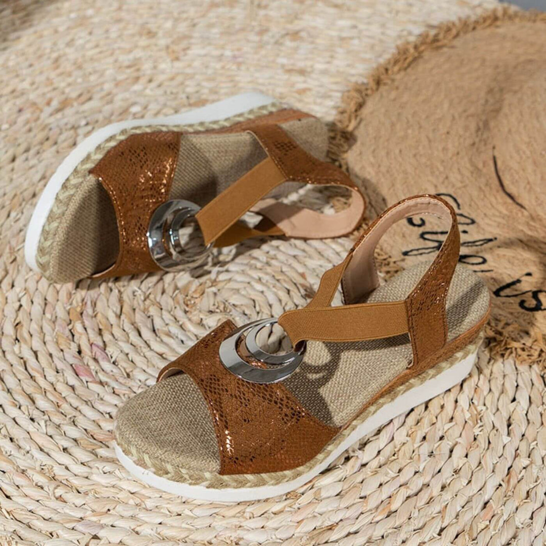 Mune Fashion | Orthopedic Comfort Women's Sandals