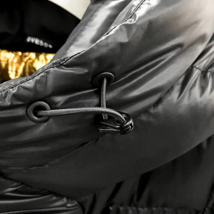 Mune | Winter Down Jacket Warm and Waterproof for Women