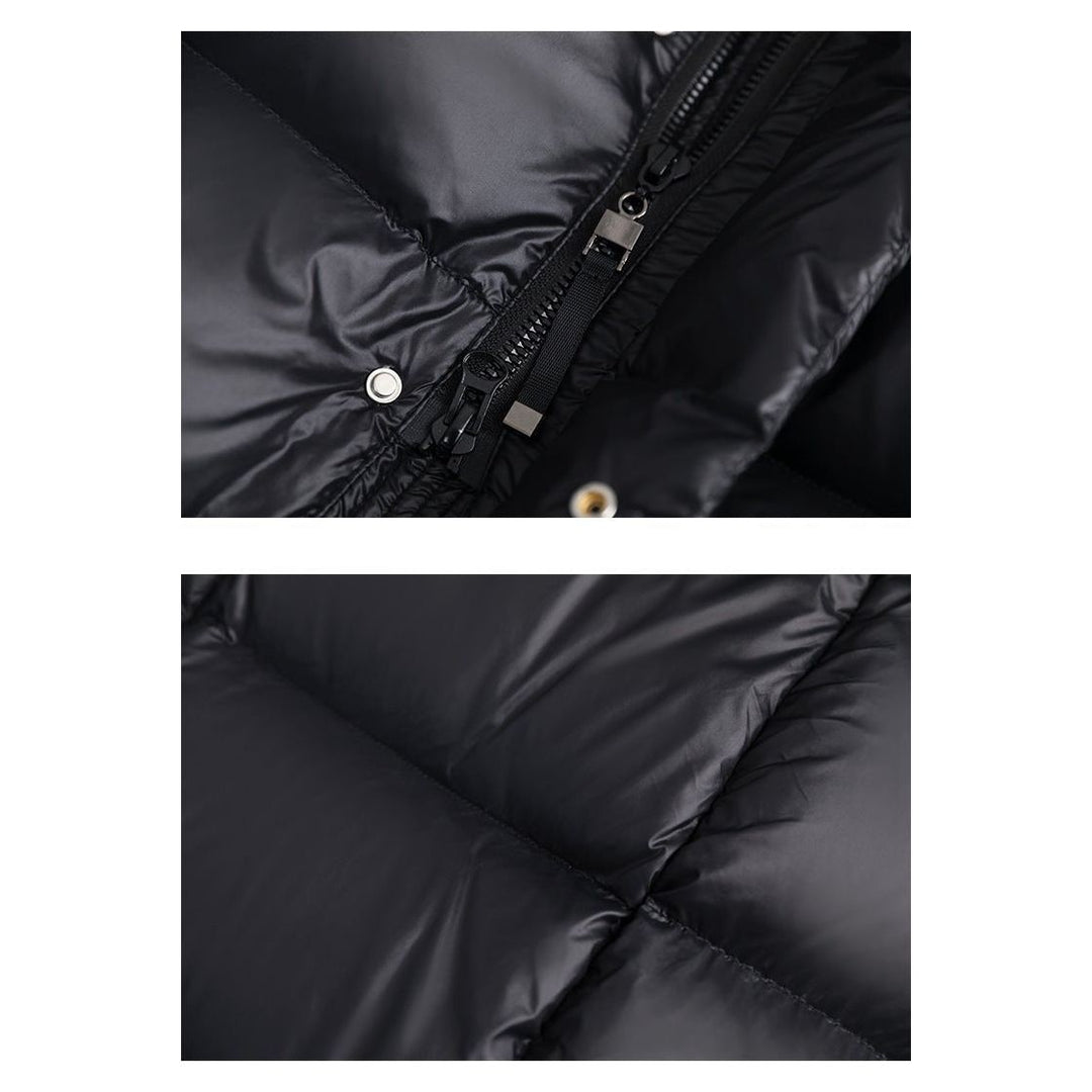Mune | Winter Down Jacket Warm and Waterproof for Women