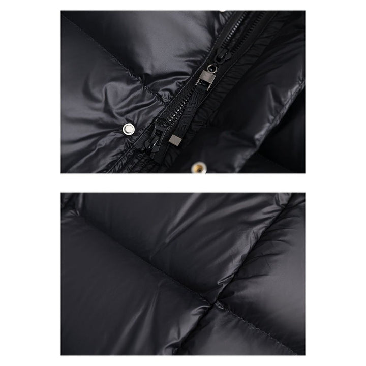 Mune | Winter Down Jacket Warm and Waterproof for Women