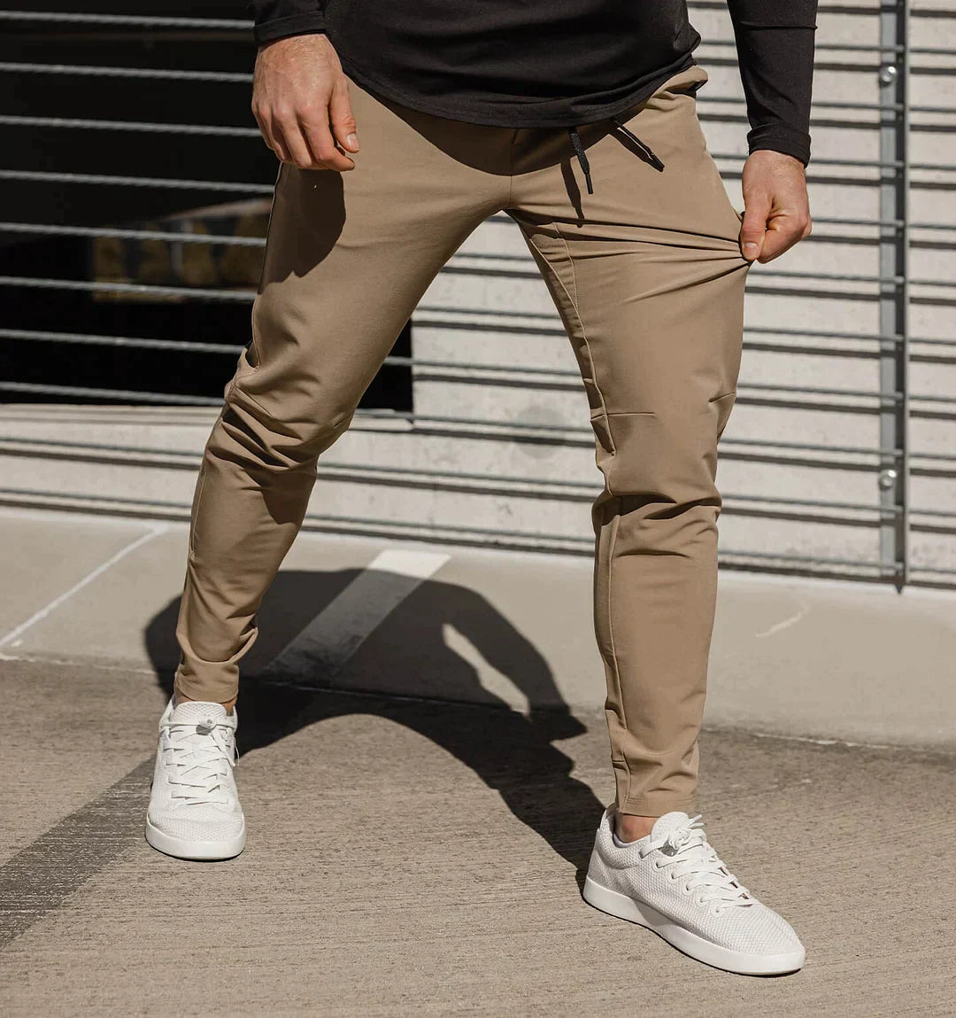 Mune | Stylish pants for men in Italian design