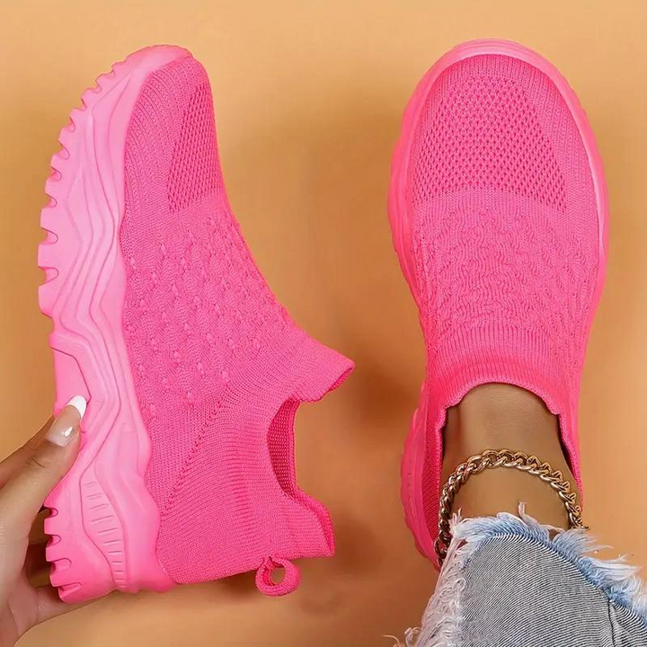 Mune Fashion | Orthopedic Sneaker for Women