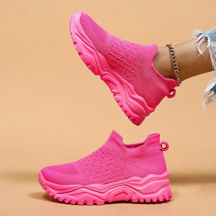 Mune Fashion | Orthopedic Sneaker for Women
