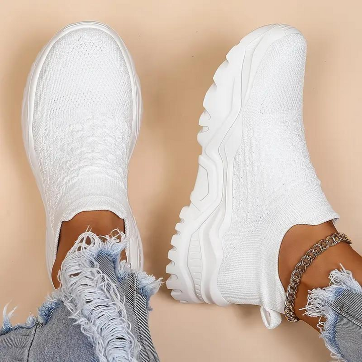 Mune Fashion | Orthopedic Sneaker for Women