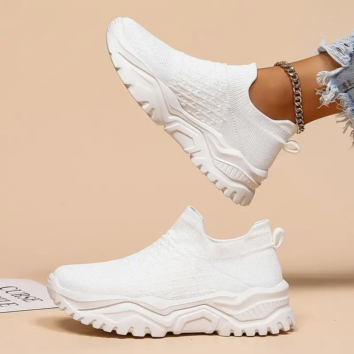 Mune Fashion | Orthopedic Sneaker for Women
