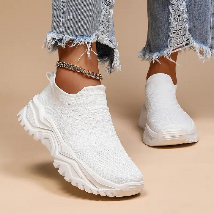 Mune Fashion | Orthopedic Sneaker for Women