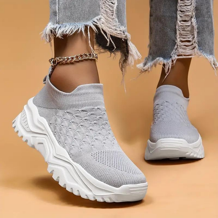 Mune Fashion | Orthopedic Sneaker for Women