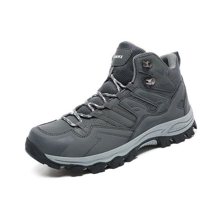 Mune | Hiking Shoes for Women and Men
