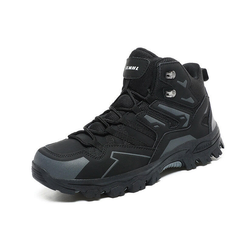 Mune | Hiking Shoes for Women and Men