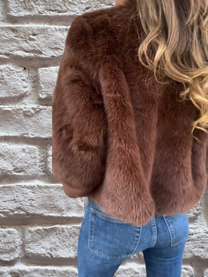 Mune | Autumn jacket for women - Trendy outer jacket