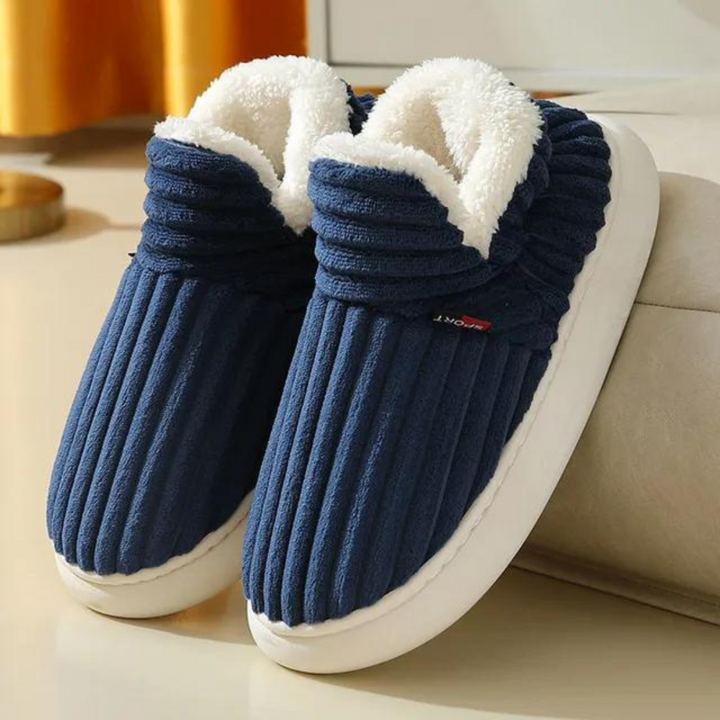 Mune | Slippers Women - Cozy House Shoes for Indoors