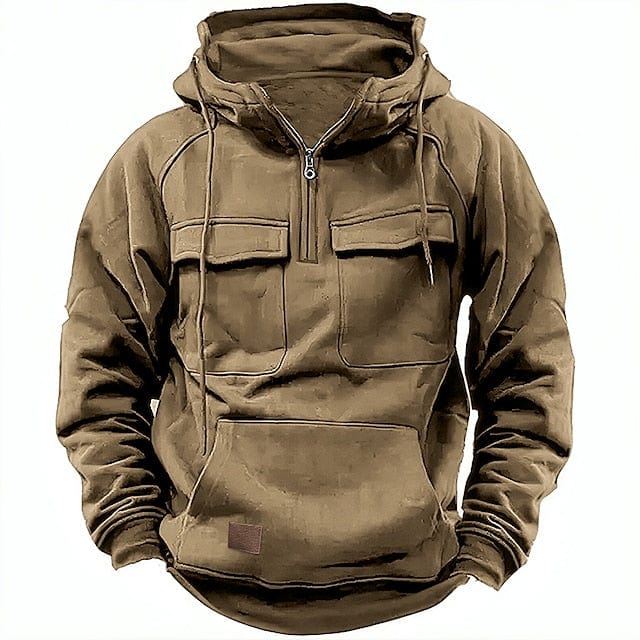 Mune | Premium Hoodie - Winter Fashion
