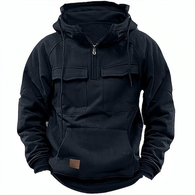 Mune | Premium Hoodie - Winter Fashion