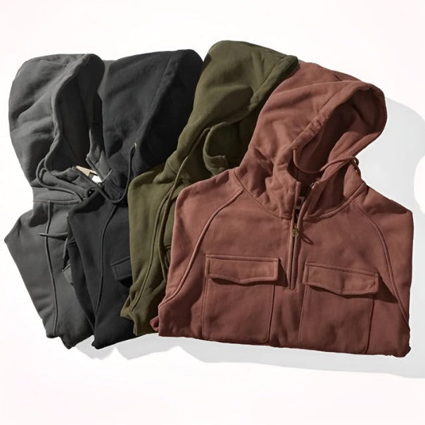 Mune | Premium Hoodie - Winter Fashion
