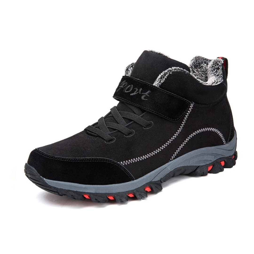 Mune | Unisex Snow Boots - Winter Snow Boots for Women and Men