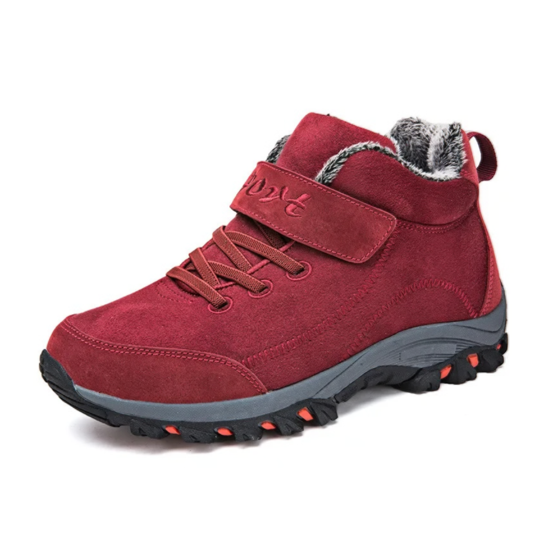 Mune | Unisex Snow Boots - Winter Snow Boots for Women and Men