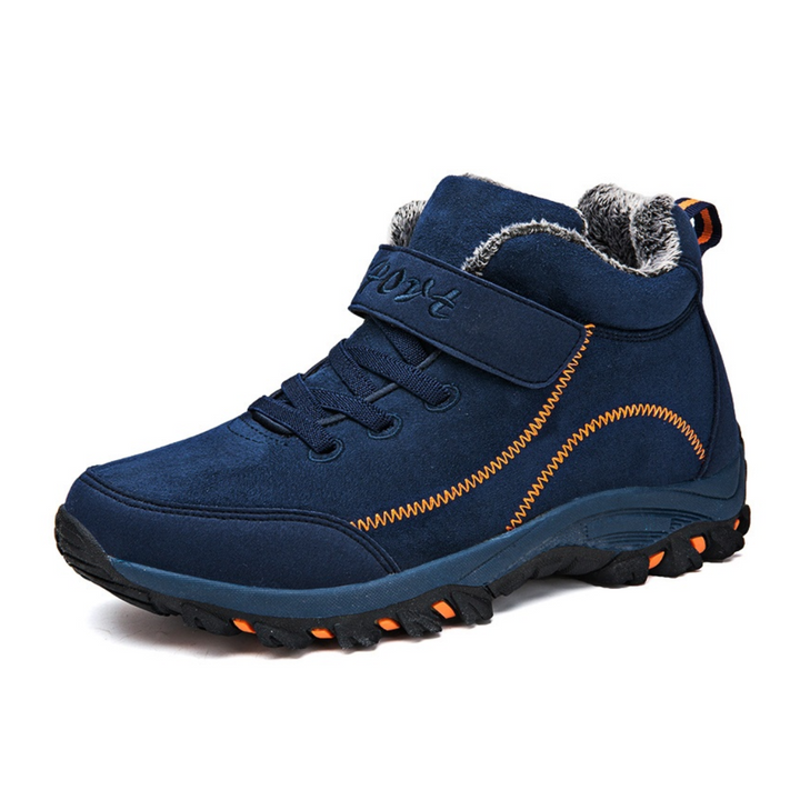 Mune | Unisex Snow Boots - Winter Snow Boots for Women and Men