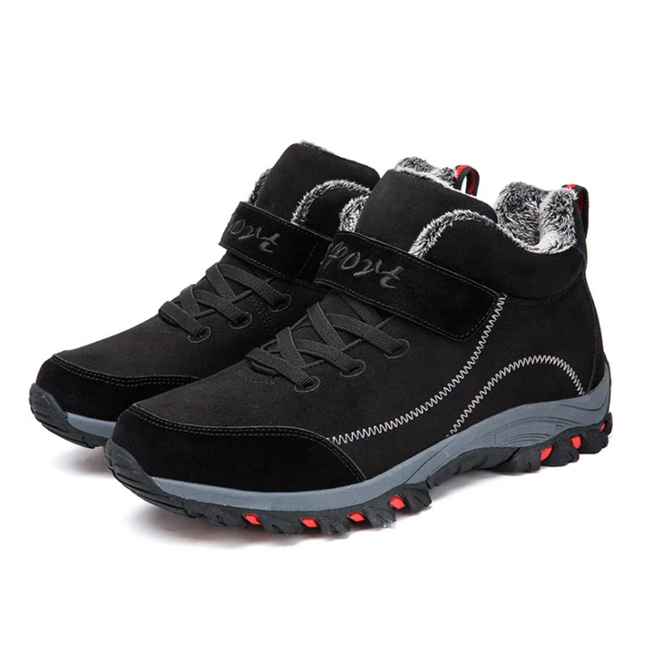 Mune | Unisex Snow Boots - Winter Snow Boots for Women and Men