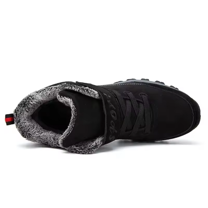 Mune | Unisex Snow Boots - Winter Snow Boots for Women and Men