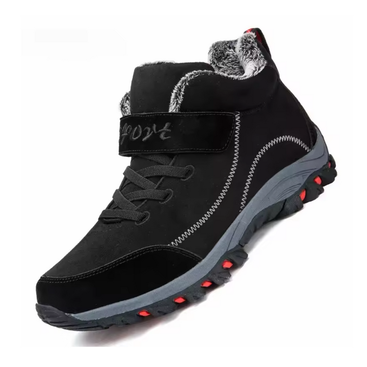 Mune | Unisex Snow Boots - Winter Snow Boots for Women and Men