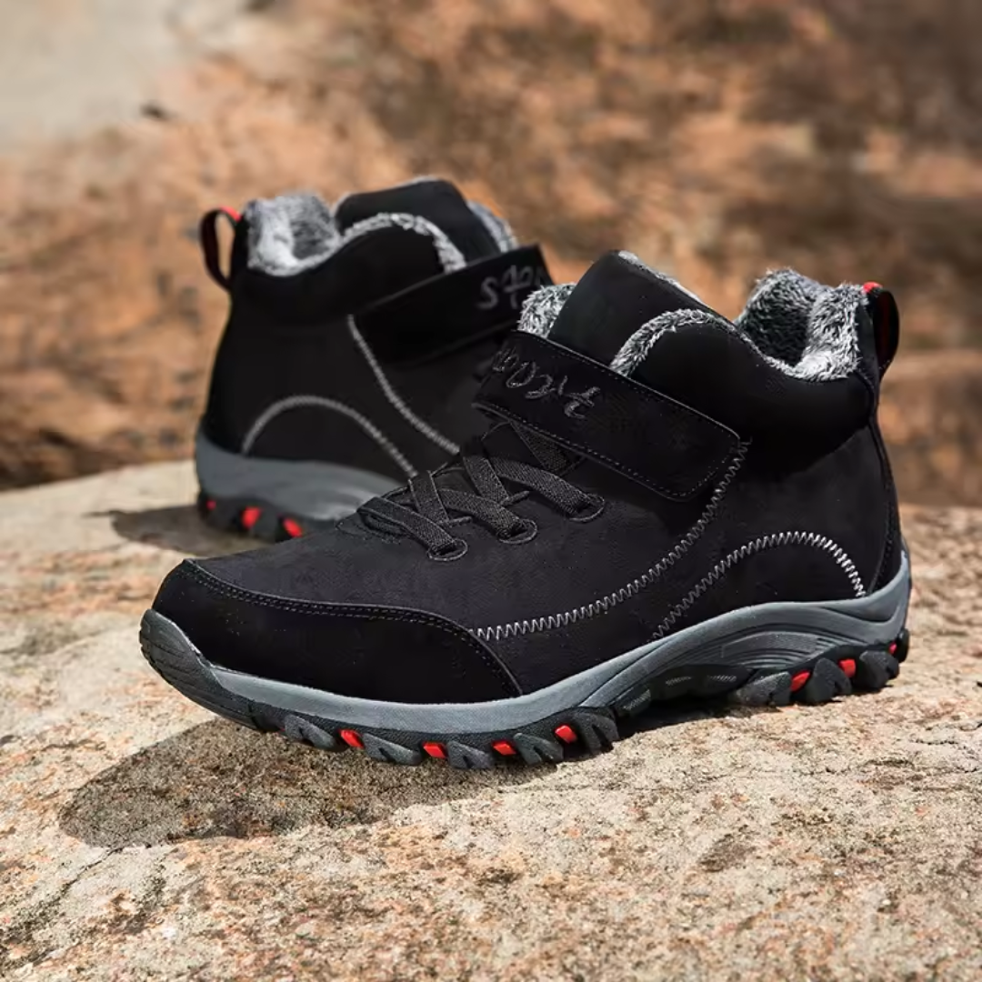 Mune | Unisex Snow Boots - Winter Snow Boots for Women and Men