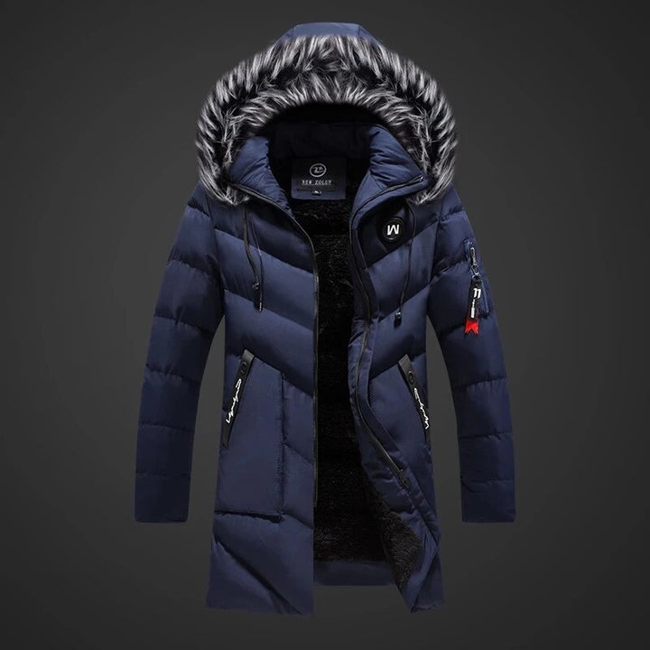Mune | Winter jacket men - Stylish protection against cold