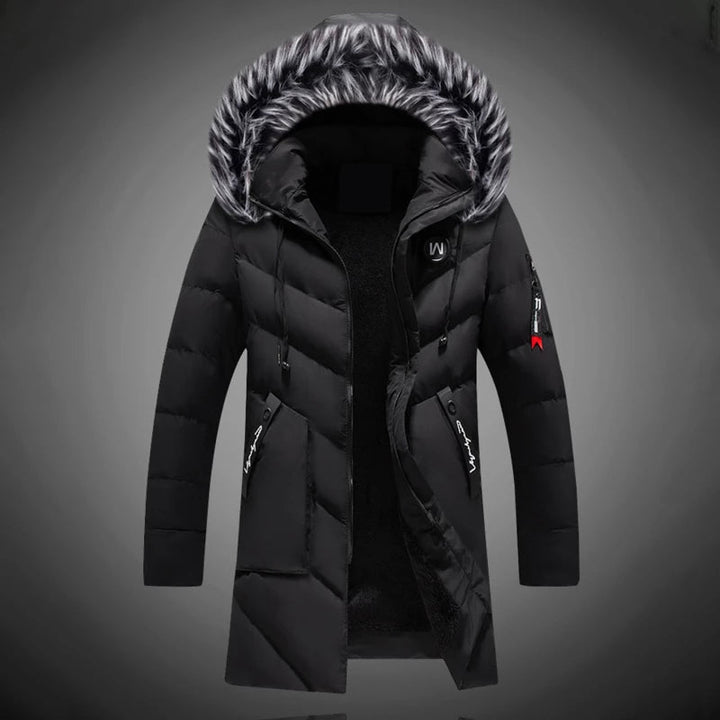 Mune | Winter jacket men - Stylish protection against cold