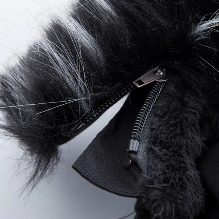 Mune | Winter jacket men - Stylish protection against cold