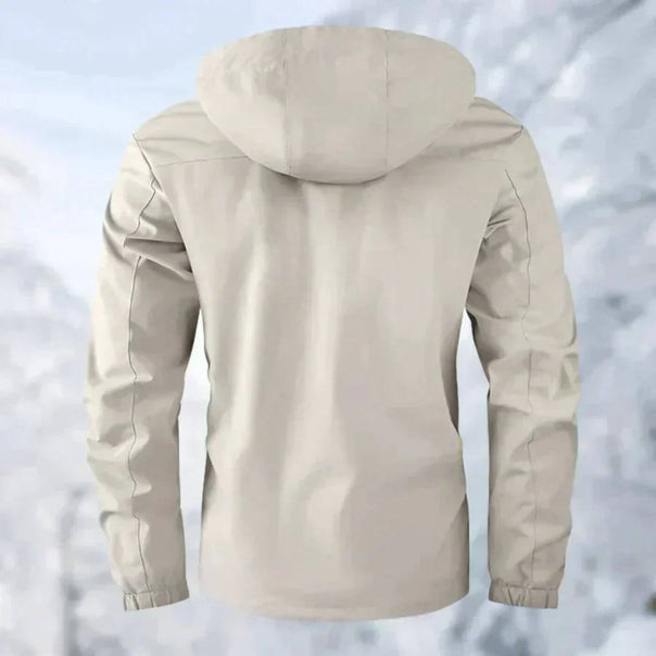 Mune | Men's Outdoor Jacket Autumn & Winter