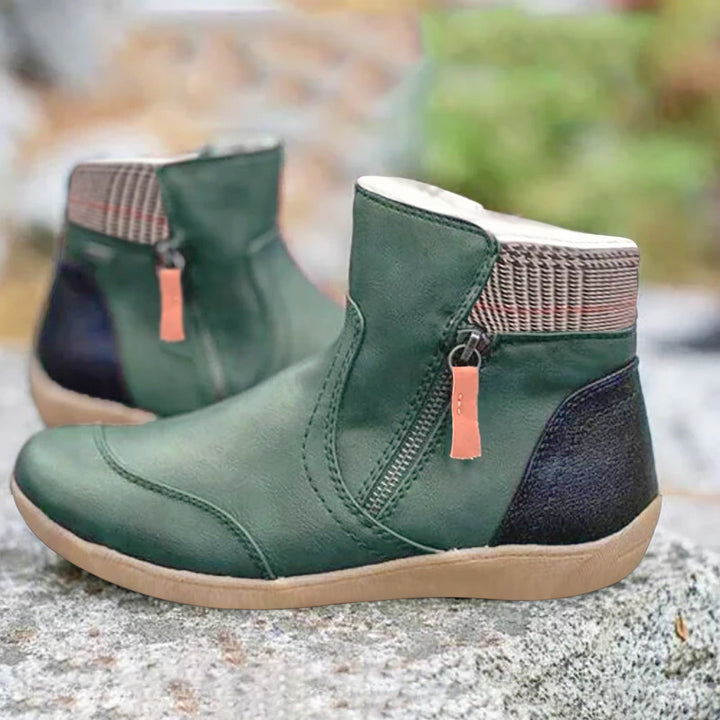 Mune | Orthopedic Women's Boots - Comfort and Style