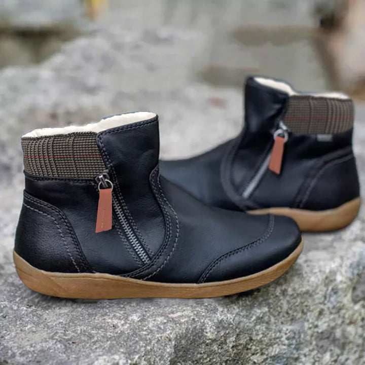 Mune | Orthopedic Women's Boots - Comfort and Style