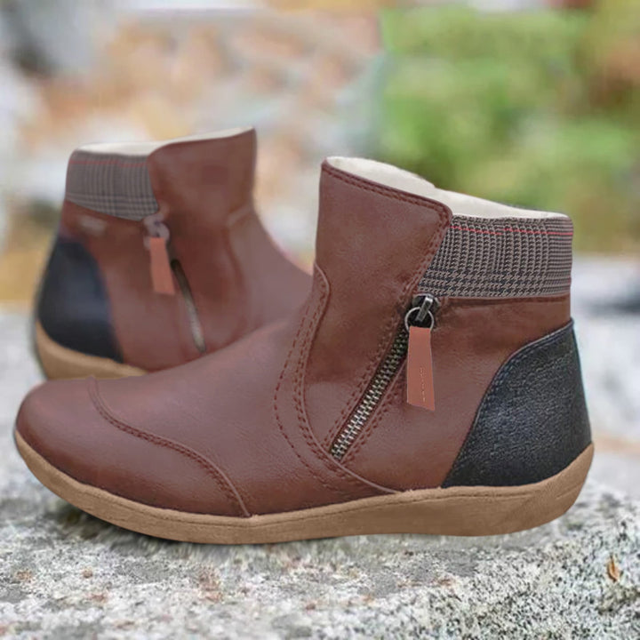 Mune | Orthopedic Women's Boots - Comfort and Style