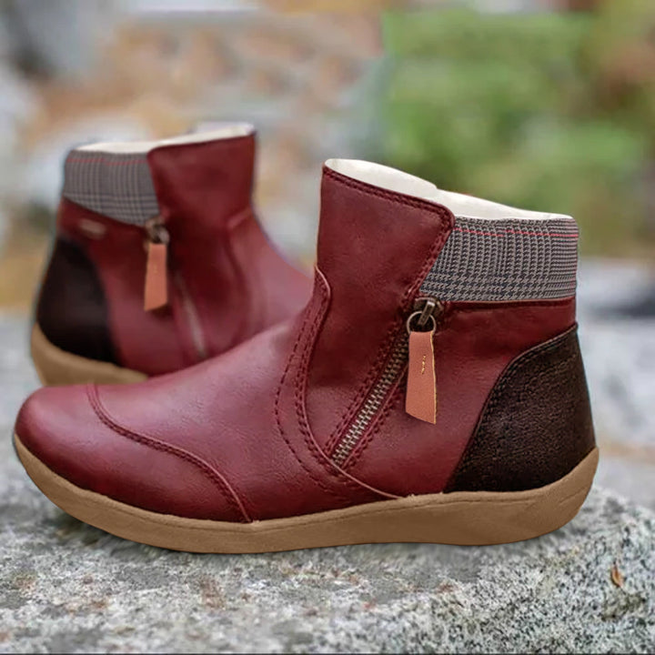 Mune | Orthopedic Women's Boots - Comfort and Style
