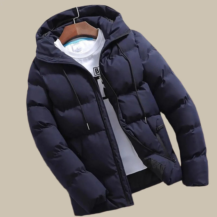 Mune | Puffer Parka Winter jacket men