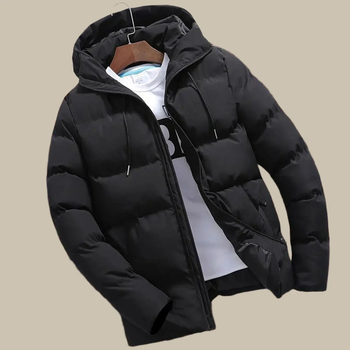Mune | Puffer Parka Winter jacket men