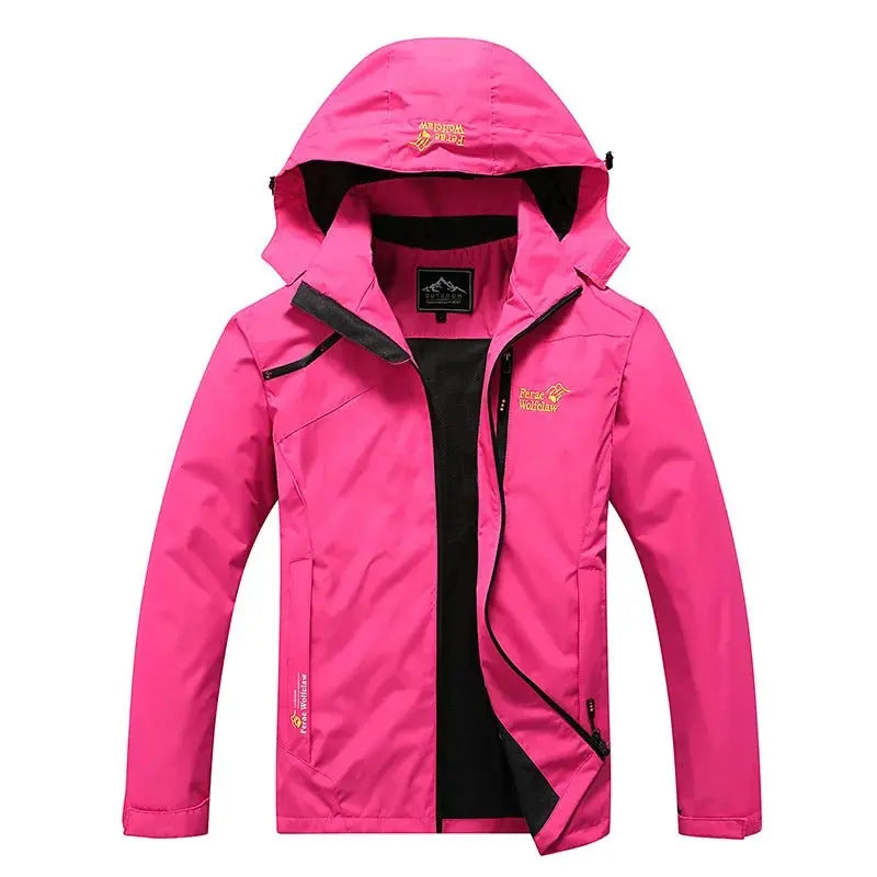 Mune | Windbreaker for men and women - Breathable and lightweight
