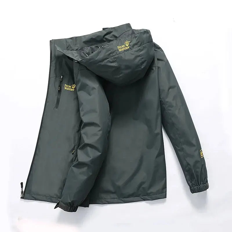Mune | Windbreaker for men and women - Breathable and lightweight