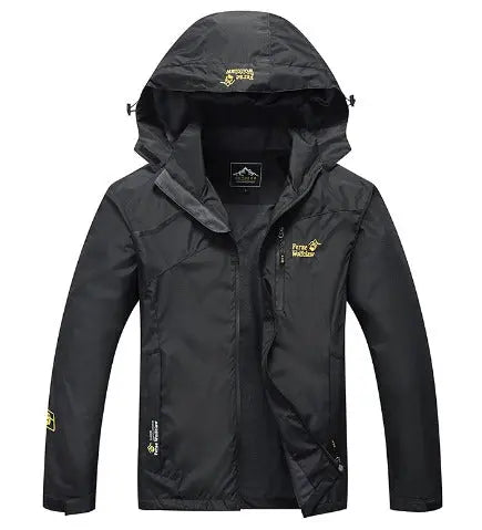 Mune | Windbreaker for men and women - Breathable and lightweight