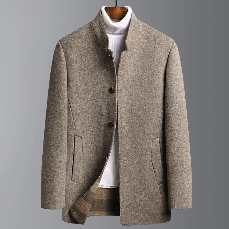 Mune | Winter Jacket - Padded Vest