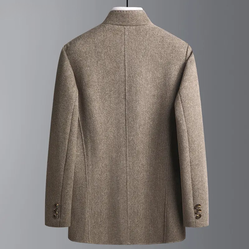 Mune | Winter Jacket - Padded Vest