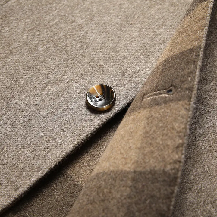 Mune | Winter Jacket - Padded Vest