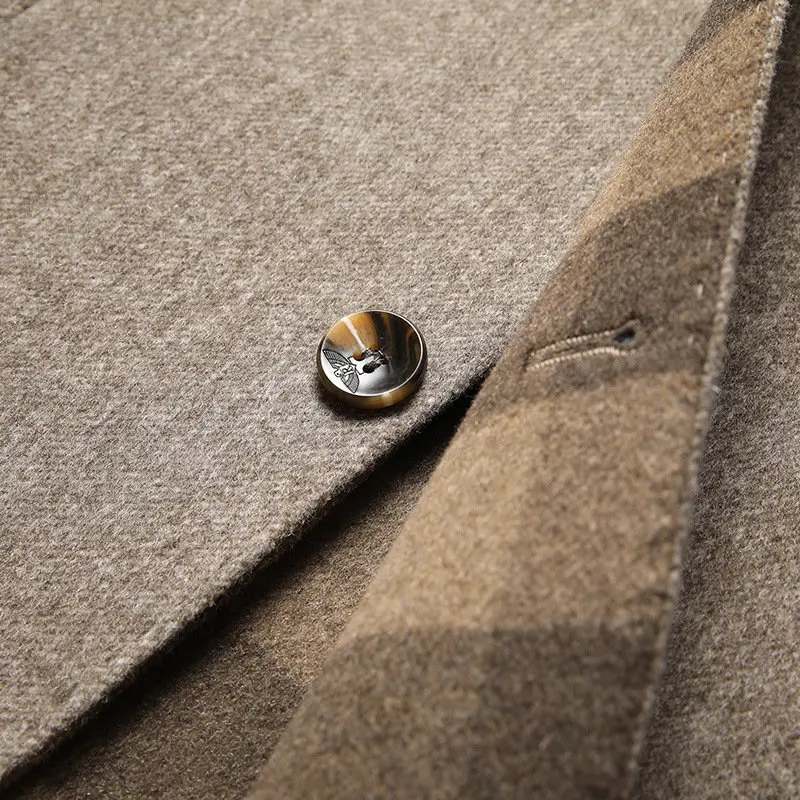 Mune | Winter Jacket - Padded Vest