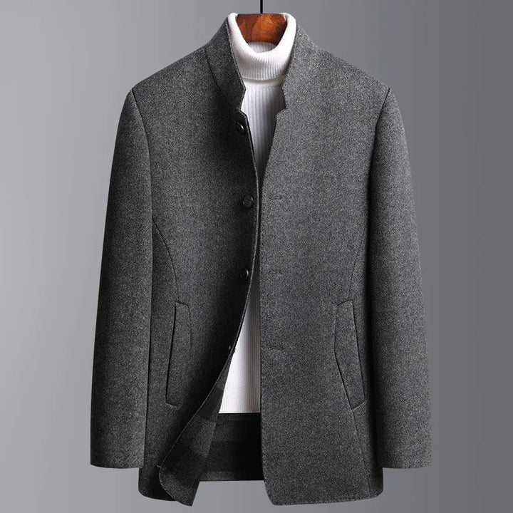 Mune | Winter Jacket - Padded Vest