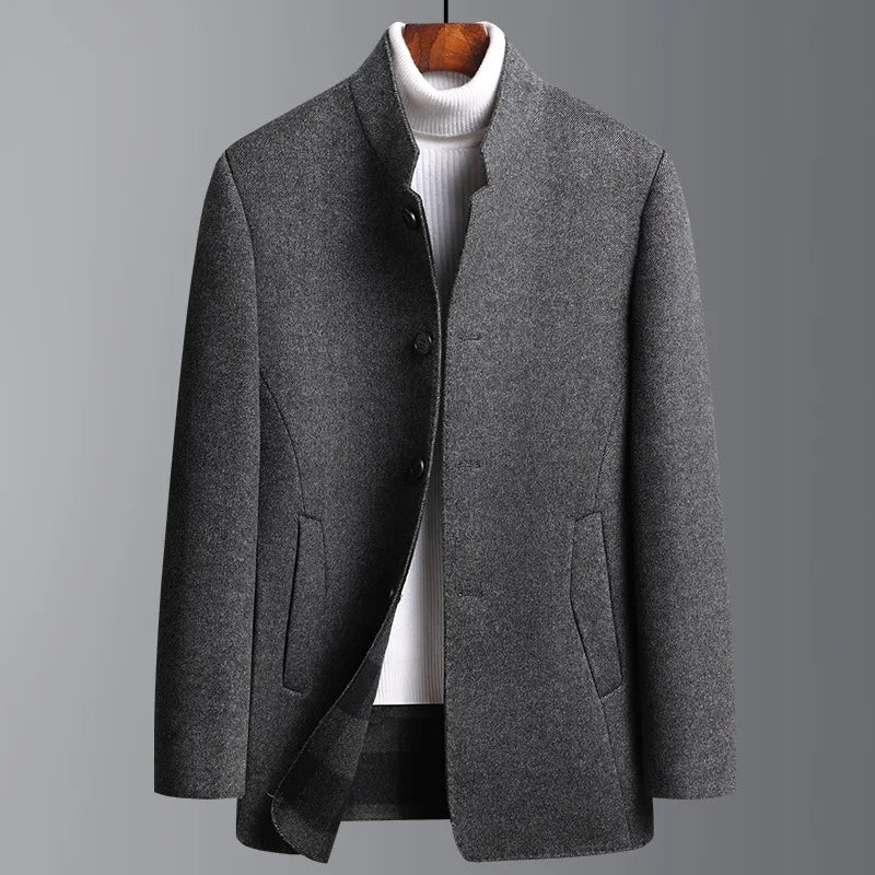 Mune | Winter Jacket - Padded Vest