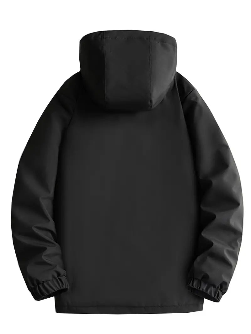 Mune | Winter jacket - Regular fit parka