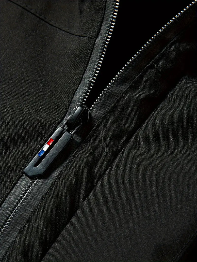 Mune | Winter jacket - Regular fit parka