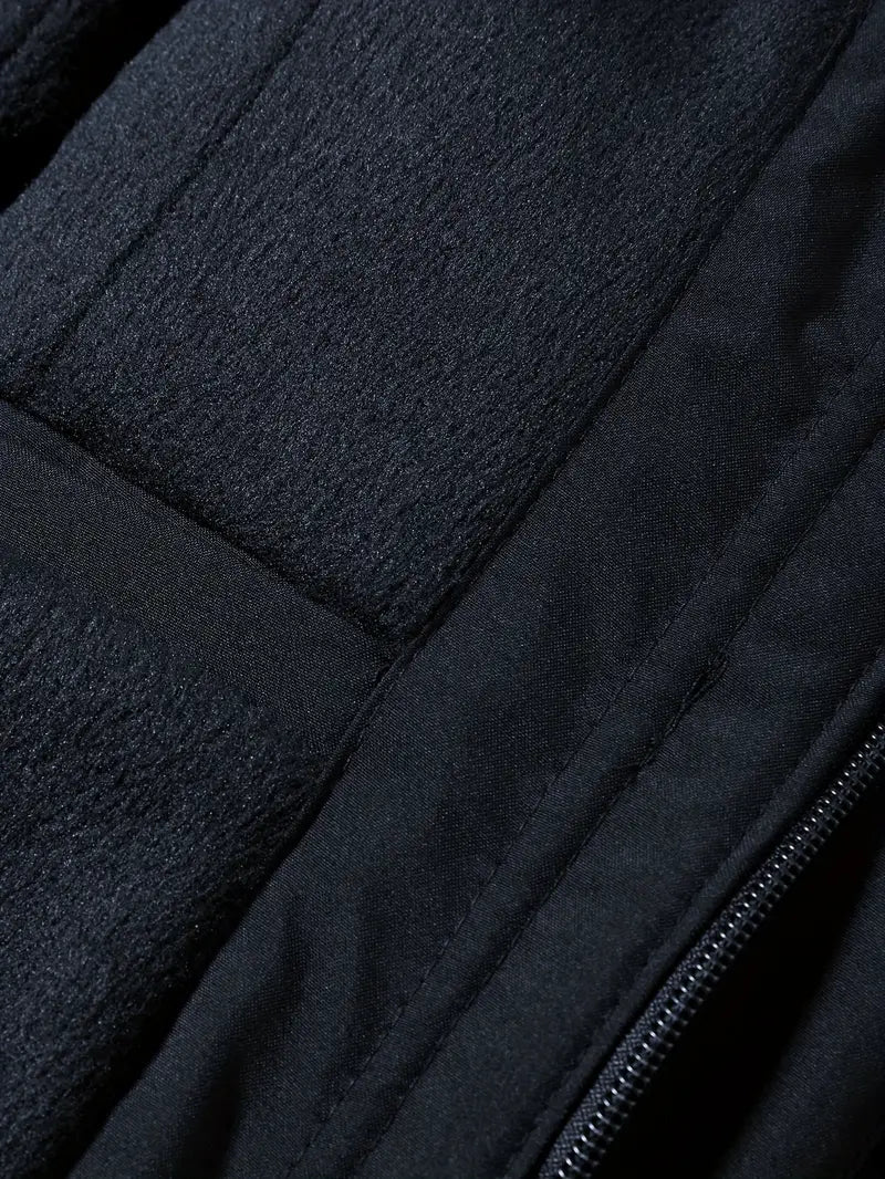 Mune | Winter jacket - Regular fit parka